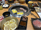 幸せの焼肉食べ放題 かみむら牧場 船橋宮本店: もちゃさんの2026年05月17日の1枚目の投稿写真