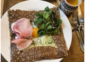 CHOCOLAT Cafe Bistrot ショコラ: まゆぱんさんの2026年10月11日の1枚目の投稿写真