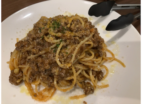Trattoria TERU: まゆぱんさんの2025年10月10日の1枚目の投稿写真