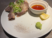 情熱鉄板! お好み焼き 川創 本店: ＳＯＵＬさんの2026年05月04日の1枚目の投稿写真