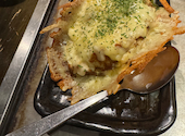 情熱鉄板! お好み焼き 川創 本店: ＳＯＵＬさんの2026年05月04日の2枚目の投稿写真