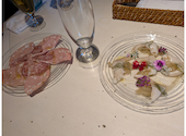 Pizzeria&Trattoria idyllic ピッツェリア&トラットリア アイドリック: さねさんの2026年03月25日の2枚目の投稿写真