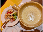 チーズマリノ 日進竹の山店: りんごさんの2026年03月17日の1枚目の投稿写真