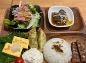 仙臺たんや利久 あべのハルカスダイニング店: あまみやさきさんの2023年11月17日の1枚目の投稿写真