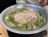 韓国料理 ケジョン82 梅田東通り店: あまみやさきさんの2023年11月の1枚目の投稿写真