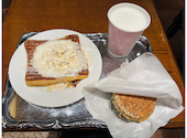 アンティコカフェ アルアビス アトレ恵比寿店: かねださんの2026年05月18日の1枚目の投稿写真
