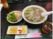 ベトナム料理ハータイン 津島店: かねださんの2026年05月03日の1枚目の投稿写真