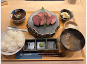 牛たん日和 浅草橋店: かねださんの2026年06月05日の1枚目の投稿写真