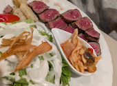神戸ステーキ プロペラ KOBE STEAK Propeller: 柳川侍従さんの2025年02月07日の1枚目の投稿写真