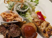 神戸ステーキ プロペラ KOBE STEAK Propeller: 柳川侍従さんの2025年02月07日の2枚目の投稿写真