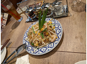 タイキッチン BARAMEE 河原町 木屋町: 柳川侍従さんの2022年08月27日の3枚目の投稿写真