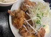 大衆食堂 定食のまる大 東船橋店: みいちゃんさんの2026年07月28日の1枚目の投稿写真