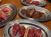 焼肉ことぶき 太田店: あゆみんさんの2026年09月06日の2枚目の投稿写真