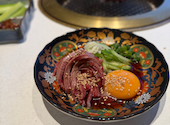 大衆焼肉しんすけ伏石店ー炊きたて釜炊きご飯がうまい和牛焼肉ー: あゆみんさんの2026年09月23日の2枚目の投稿写真