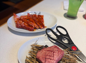 大衆焼肉しんすけ伏石店ー炊きたて釜炊きご飯がうまい和牛焼肉ー: あゆみんさんの2026年09月23日の3枚目の投稿写真