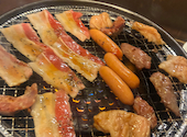 牛角 吹田上山手店: カナコさんの2026年08月31日の1枚目の投稿写真