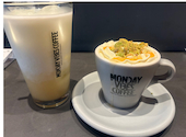 MONDAY VIBES COFFEE マンデーバイブスコーヒー: カナコさんの2026年08月16日の1枚目の投稿写真