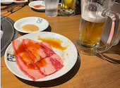 牛角 草加店: shige228さんの2026年07月30日の1枚目の投稿写真