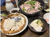 海鮮肉料理　あきら: 愛子さんの2024年03月の1枚目の投稿写真