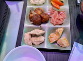 屋上BBQビアガーデン UMEDA大ホール: Yさんの2026年06月30日の1枚目の投稿写真