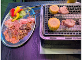 屋上BBQビアガーデン UMEDA大ホール: Yさんの2026年06月30日の2枚目の投稿写真
