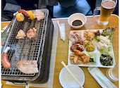 屋上BBQビアガーデン UMEDA大ホール: Yさんの2026年09月12日の3枚目の投稿写真