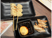 まさや 炭火焼鳥専門店 福島店: Yさんの2026年09月15日の3枚目の投稿写真