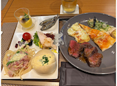 ラ ベランダ プレミア LA VERANDA Premier 大阪梅田駅タワー: Yさんの2026年06月21日の1枚目の投稿写真