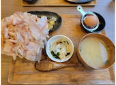 鰹節丼専門店 節道 BUSHIDO: おぎのすけさんの2022年04月28日の2枚目の投稿写真