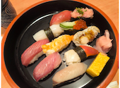 寿司海鮮 御旦孤 さいたま新都心店: 豆もやしさんの2026年06月20日の1枚目の投稿写真