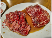 げんかや 焼肉市場 港北センター北店: 豆もやしさんの2026年08月22日の1枚目の投稿写真