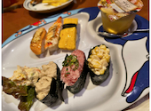 江戸前 びっくり寿司 センター北店: 豆もやしさんの2026年08月27日の1枚目の投稿写真
