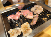 大阪焼肉 ホルモン ふたご 関内店: 豆もやしさんの2026年06月26日の1枚目の投稿写真