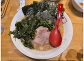ラーメン大桜 荏田店: 豆もやしさんの2026年09月29日の1枚目の投稿写真