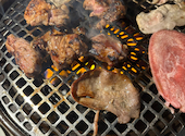 焼肉　個室　食べ放題　飲み放題　牛角船橋店: マッキーさんの2025年08月の1枚目の投稿写真