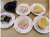 かっぱ寿司 草加店: にしむらさんの2025年11月23日の2枚目の投稿写真