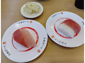かっぱ寿司 越谷大里店: にしむらさんの2026年07月14日の1枚目の投稿写真