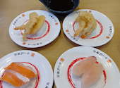 かっぱ寿司 越谷大里店: にしむらさんの2026年09月15日の1枚目の投稿写真