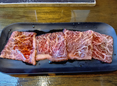 安安 埼玉春日部店 七輪焼肉: にしむらさんの2026年07月27日の1枚目の投稿写真