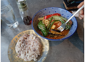 SOUP CURRY &Asian Dining SHANTi 大通店: なあちゃんさんの2026年05月04日の1枚目の投稿写真