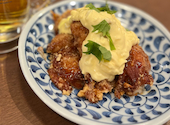 肉汁餃子と唐揚げの酒場しんちゃん平岸店: ジジさんの2026年06月30日の1枚目の投稿写真