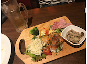 Italian Bar KIMURAYA 京都駅前: さっちゃんさんの2026年07月17日の1枚目の投稿写真