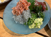 沼津 魚がし鮨 丸ビル: タカシさんの2026年09月03日の3枚目の投稿写真