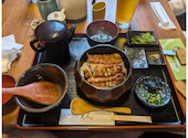 本格炭火焼うなぎ えん 大津店: かげとらさんの2026年09月06日の1枚目の投稿写真