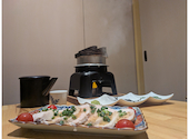 【全席個室】釜飯と野菜巻き 個室居酒屋 釜よし 新横浜本店: かげとらさんの2026年09月06日の1枚目の投稿写真