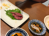 居酒屋URAGAMI : ちえさんの2026年07月26日の1枚目の投稿写真