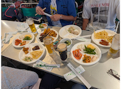 そごう屋上 海の恵屋: ぶたいろさんの2026年08月16日の2枚目の投稿写真