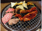お米と焼肉 肉のよいち 日進梅森店: mo.ssanさんの2026年02月11日の1枚目の投稿写真