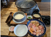 お米と焼肉 肉のよいち 日進梅森店: mo.ssanさんの2026年07月29日の1枚目の投稿写真