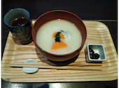 甘味茶屋 ぶどうの木の口コミ画像1